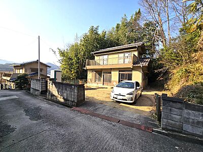 外観:【尾道市東則末】 外観:【尾道市東則末】