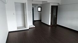 JR福塩線 鵜飼駅 徒歩5分の賃貸マンション 2階ワンルームのリビング/ダイニング