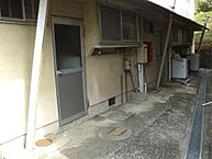 広島県府中市元町724-18：物件画像／シゲモリ不動産