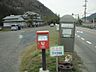 外観：物件東側から撮影しました