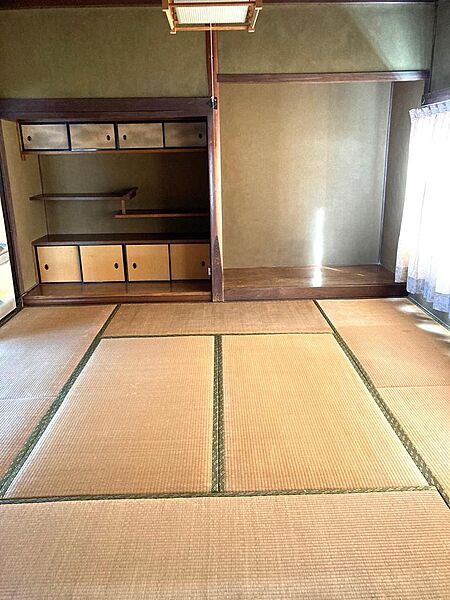 室内