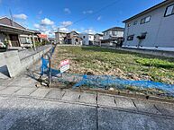 広島県尾道市向島町宇立8587、8588番地：物件画像