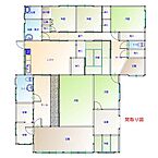 広島県三原市大和町上徳良：物件画像