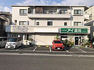 広島県広島市南区仁保新町1丁目9番14号：物件画像／有限会社リンサイ