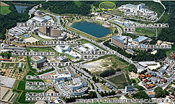 サイエンスパークの土地画像