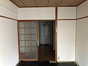 室内きれいです