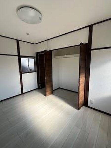 室内を拡大表示