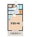 AXIS216階3.9万円