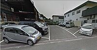 広島県呉市築地町4-19：物件画像／有限会社仁方大森マリーナー