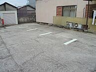 広島県呉市三条4丁目7-14：物件画像／有限会社仁方大森マリーナー