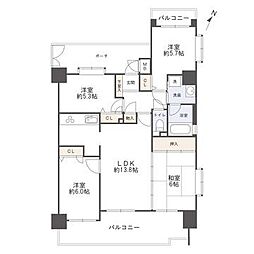 JR山陽本線 福山駅 バス6分 御門町下車 徒歩3分