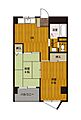 第二星野マンション4階5.5万円