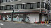 セブンイレブン広島光町店まで70ｍ