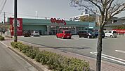 ウォンツ宇部新川店まで
