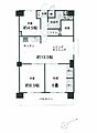 パルハイツ天応3階1,150万円