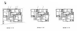 REGALEST千田町の間取図画像