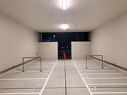 Ruex比治山橋(バイクガレージ）