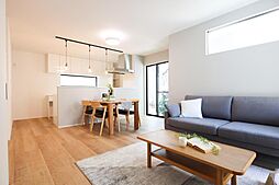 カーサ・ヴァローレ中山上二丁目