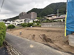 JR可部線 梅林駅 徒歩8分
