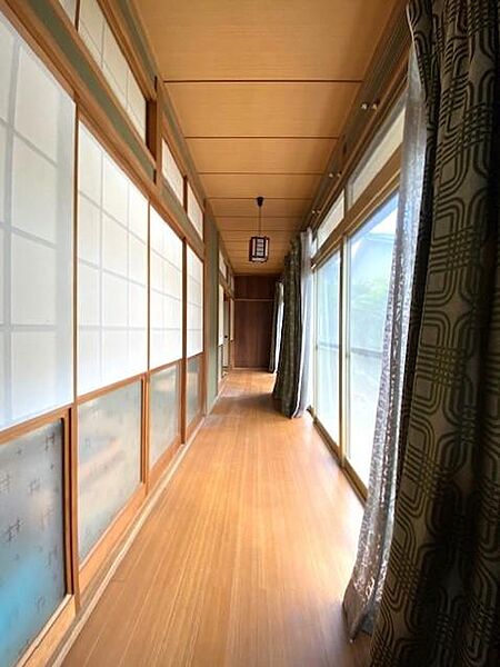 室内