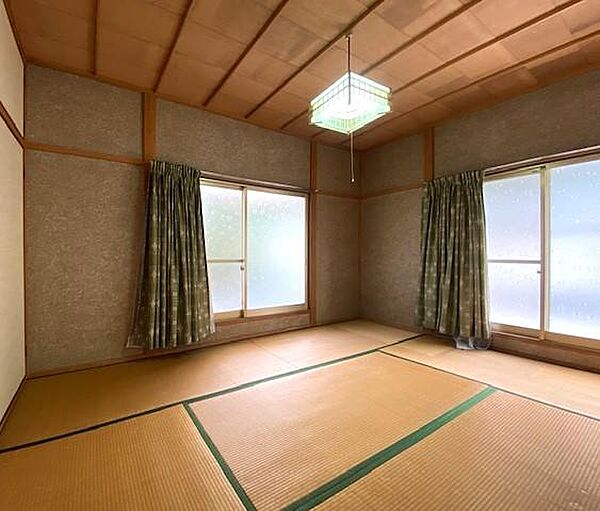 室内