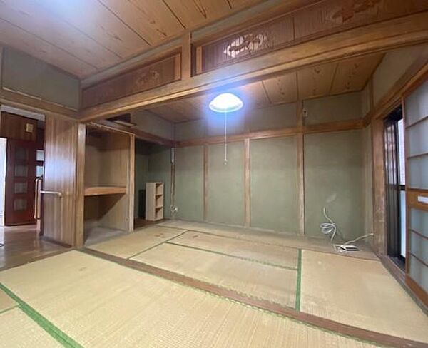 室内