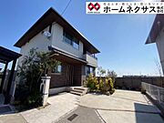 ◆令和2年新築！　◆太陽光発電システム＋エネファーム付　◆土地面積48．23坪、建物面積34．77坪