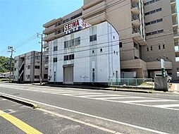 広白石4丁目　倉庫・事務所