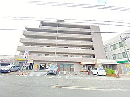 JR芸備線 安芸矢口駅 徒歩13分の賃貸マンション