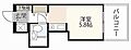 朝日プラザアムネット天満町2階3.4万円