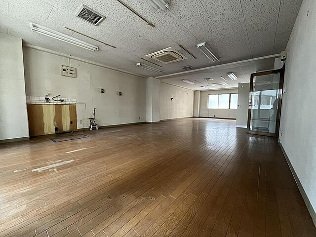 室内