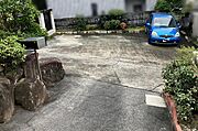 駐車3台以上可