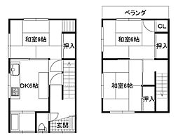 広島県広島市安佐北区可部6丁目
