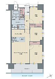 JR山陽本線 西広島駅 徒歩15分
