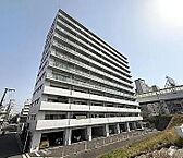 広島県広島市西区南観音町：物件画像