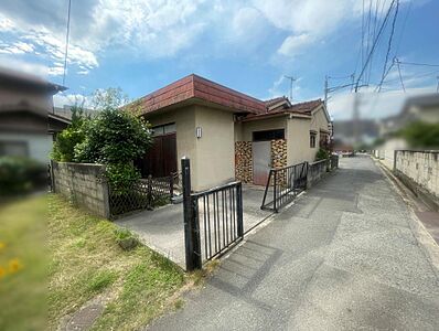 外観 外観