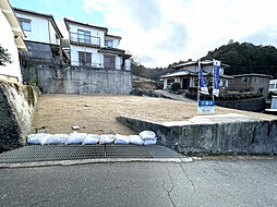 物件画像 安芸区瀬野1丁目　土地