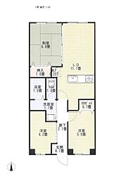 JR山陽本線 安芸中野駅 徒歩12分