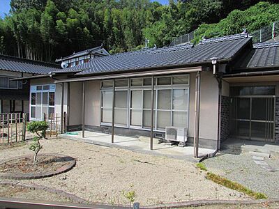 外観：その他の画像は弊社ホームページに掲載しております。詳細は「ハコホーム不動産」で検索してご覧ください！http://hakohome.sesh.estate