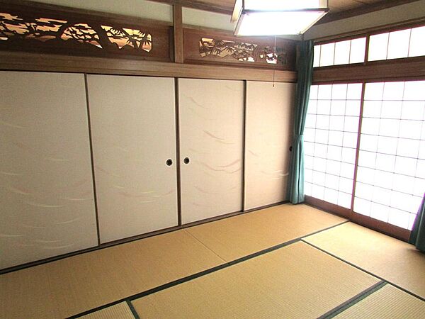 室内