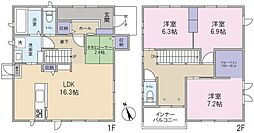 広島県東広島市入野中山台5丁目