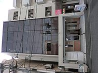 広島県三原市城町2丁目3-7：物件画像／ハート不動産