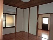 1階洋間 エアコン新設