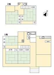 JR芸備線 備後三日市駅 徒歩18分