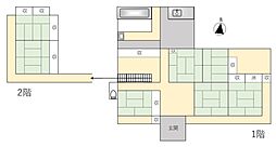 広島県庄原市比和町木屋原