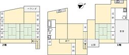 JR芸備線 高駅 徒歩3分
