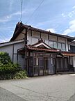 広島県庄原市総領町稲草：物件画像