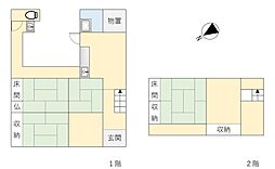 広島県庄原市西城町西城