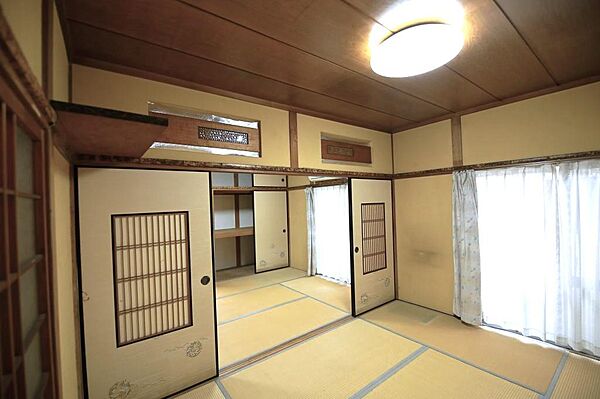 室内