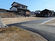 広島県尾道市因島田熊町：物件画像